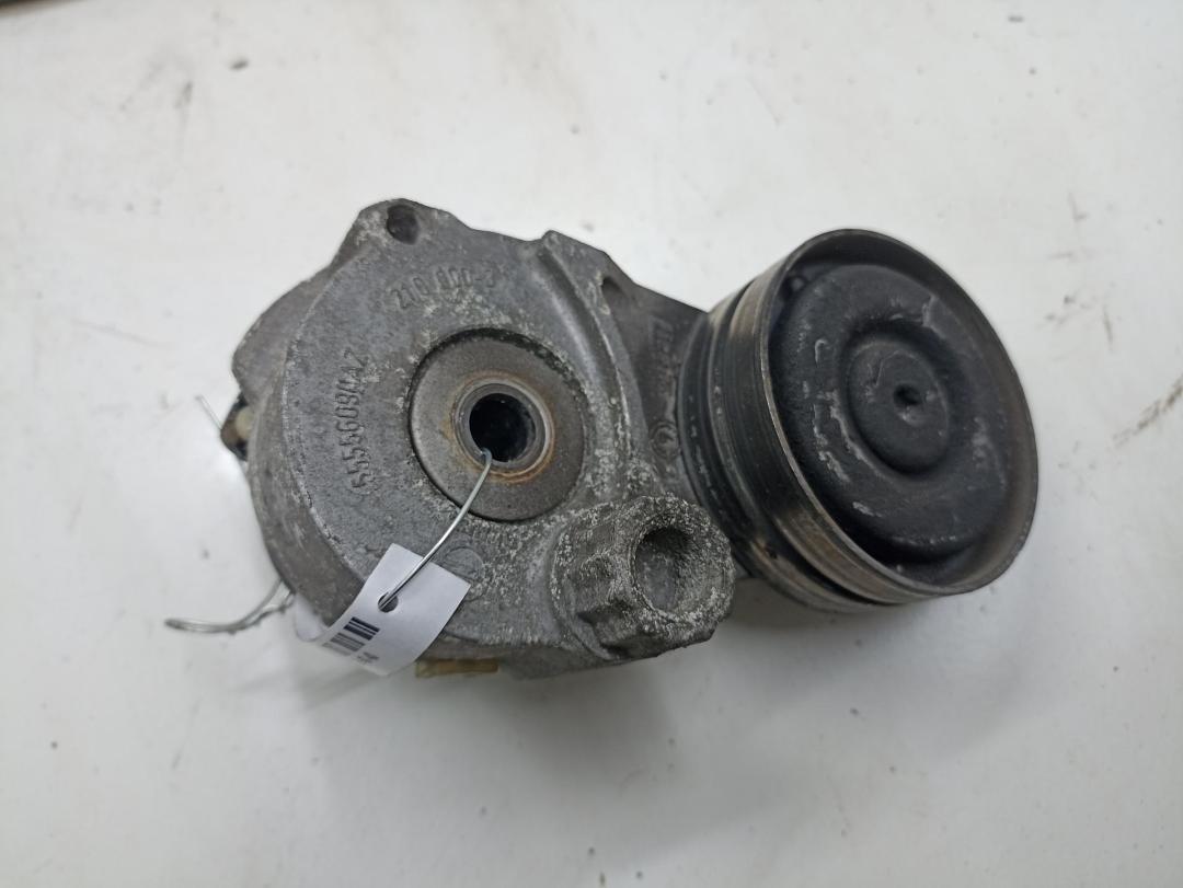 механизм натяжения ремня, цепи Opel Astra H 2005, 1.6 л., бензин, МКПП, серый, универсал, 55556094