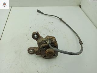 датчик ABS Renault Scenic 1 поколение [рестайлинг] 2001, 2.0 л., бензин, МКПП, серый, минивэн, 10074111251