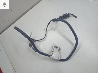 Проводка бампера заднего Opel Corsa C 2000, 1.0 л., бензин, МКПП, зелёный, хетчбэк 3 дв., 24415569