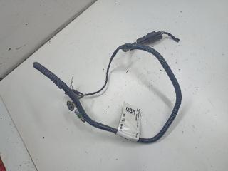 Проводка бампера заднего Opel Corsa C 2000, 1.0 л., бензин, МКПП, зелёный, хетчбэк 3 дв., 24415569