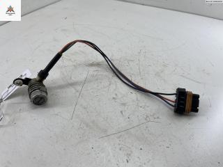 личинка дверного замка Chevrolet Trans Sport / Venture 2001, 3.4 л., бензин, АКПП, серый, минивэн