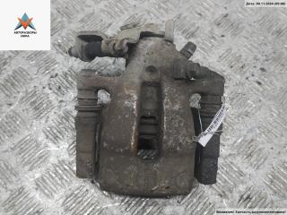 суппорт задний правый Opel Astra H/Family [рестайлинг] 2005, 1.9 л., дизель, МКПП, серый, универсал, LUCAS38