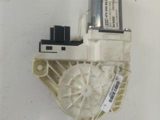 моторчик стеклоподъемника задний левый Audi A6 4F/C6 2007, 2.0 л., АКПП, седан, 4F0959801F