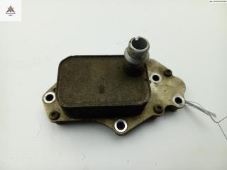 теплообменник масляного фильтра Opel Astra K 2016, 1.6 л., дизель, МКПП, серый, хетчбэк 5 дв., 55599943