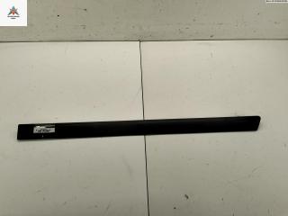 молдинг двери задней левой SEAT Leon 1 поколение 2002, 1.6 л., бензин, МКПП, серый, хетчбэк 5 дв., 1M0853535G