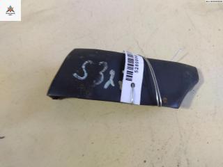 молдинг крыла заднего левого Mercedes-Benz C-Класс W202/S202 1994, 1.8 л., бензин, МКПП, серый, седан