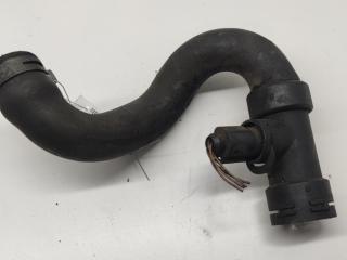 патрубок радиатора Audi A4 B5 [рестайлинг] 1998, 2.4 л., бензин, 8D0121049