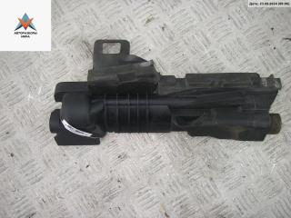 кронштейн радиатора BMW 3 серия E46 [рестайлинг] 2002, 1.8 л., бензин, МКПП, зелёный, хетчбэк 3 дв., 1436248