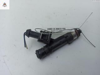 форсунка Opel Corsa D 2009, 1.0 л., бензин, МКПП, серый, хетчбэк 3 дв., 0280058501