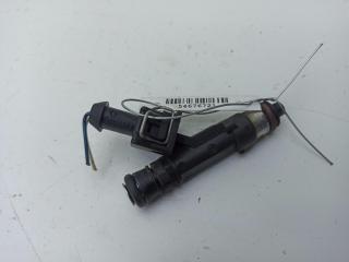 форсунка Opel Corsa D 2009, 1.0 л., бензин, МКПП, серый, хетчбэк 3 дв., 0280058501