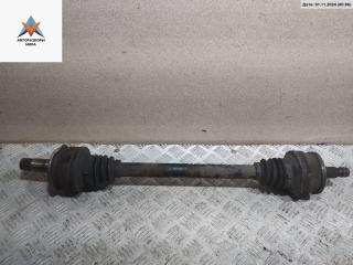 полуось задняя (приводной вал, ШРУС) Mercedes-Benz C-Класс W203/S203/CL203 [рестайлинг] 2004, 2.2 л., дизель, МКПП, чёрный, хетчбэк 3 дв.