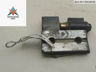 петля двери BMW 5 серия E39 1999, синий, универсал