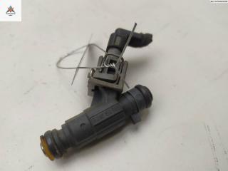 форсунка Opel Corsa C 2001, 1.2 л., бензин, МКПП, серый, хетчбэк 5 дв., 0280155965