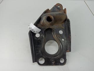 кронштейн (крепление) Audi A6 C5 2004, 3.0 л., бензин, МКПП, чёрный, седан, 4B0805498B