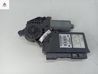 моторчик стеклоподъемника задний правый Audi A4 B6 2002, 2.5 л., дизель, МКПП, синий, универсал, 8E0959802A