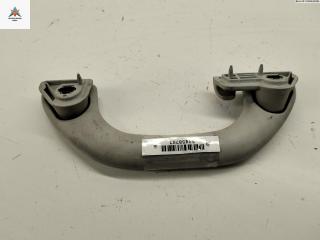 ручка внутренняя потолочная Volkswagen Touran 1 поколение 2004, 1.6 л., бензин, МКПП, синий, минивэн, 6N0857607AC