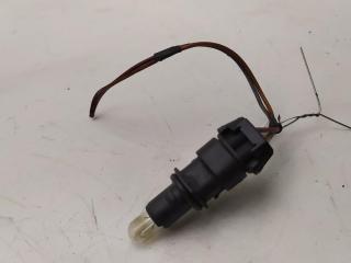 Патрон лампы фары Opel Zafira 1 поколение (A) 2002, 1.8 л., бензин, МКПП, синий, минивэн