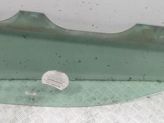 стекло двери передней левой Volkswagen Polo 4 поколение 2002, 1.2 л., бензин, МКПП, синий, хетчбэк 3 дв., 6Q3845201C, AS2