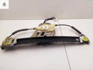 стеклоподъемник электрический задний левый Mercedes-Benz S-Класс W220 [рестайлинг] 2004, 3.2 л., дизель, АКПП, синий, седан, 2207301946