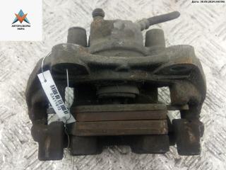 суппорт задний левый Mercedes-Benz E-Класс W211/S211 [рестайлинг] 2008, 2.2 л., дизель, АКПП, серый, седан, A0024202583