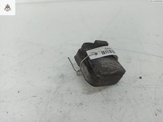 кронштейн радиатора Audi A4 B5 1997, 1.8 л., бензин, АКПП, синий, универсал, 8D0121276