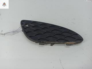 заглушка (решетка) в бампер Mercedes-Benz E-Класс W211/S211 [рестайлинг] 2006, 2.2 л., дизель, АКПП, серый, универсал, 2118850253