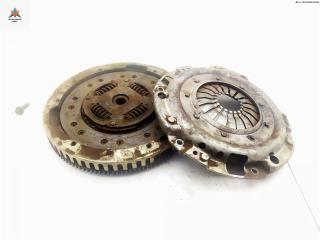 маховик Mercedes-Benz Vaneo W414 2003, 1.6 л., бензин, МКПП, серый, минивэн, A1660300405