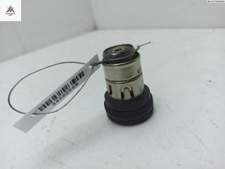 прикуриватель Opel Zafira 1 поколение (A) 2002, 1.8 л., бензин, МКПП, синий, минивэн