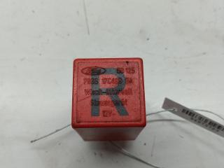 реле (прочие) Ford Escort 5 поколение [2-й рестайлинг] 1996, 1.8 л., бензин, МКПП, синий, универсал, 78GG17C499BA