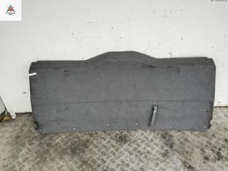 обшивка крышки багажника Peugeot 806 221 [рестайлинг] 1999, 2.0 л., дизель, МКПП, серый, минивэн
