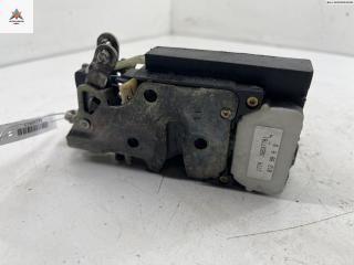 замок двери передней левой Chevrolet Trans Sport / Venture 2001, 3.4 л., бензин, АКПП, серый, минивэн, 16637781