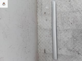 молдинг двери передней правой Citroen C5 1 поколение [рестайлинг] 2004, 2.0 л., дизель, МКПП, серый, универсал, 96499330