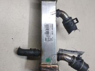 охладитель EGR / Радиатор EGR Volkswagen Passat B5 [рестайлинг] 2004, 2.5 л., дизель, МКПП, серый, универсал, 059131513D