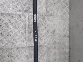 молдинг двери передней левой SEAT Leon 1 поколение 2001, 1.9 л., дизель, МКПП, чёрный, хетчбэк 5 дв., 1M0853515G