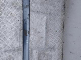 молдинг двери передней правой Citroen C5 1 поколение 2003, 2.0 л., дизель, МКПП, серый, универсал, 96325674