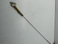 щуп двигателя Ford Tourneo Connect 1 поколение 2007, 1.8 л., дизель, МКПП, белый, фургон, 7S6Q6750AF - фото №2