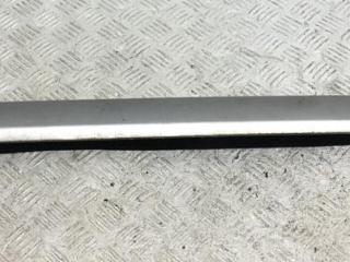 молдинг двери передней правой Citroen C5 1 поколение [рестайлинг] 2005, 3.0 л., бензин, АКПП, серый, универсал, 96499330XT