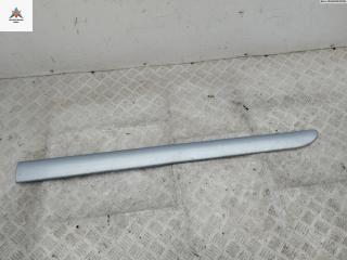 молдинг двери передней правой Citroen C5 1 поколение [рестайлинг] 2004, 2.0 л., дизель, МКПП, серый, универсал, 96278996