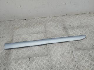 молдинг двери передней правой Citroen C5 2004, 2.0 л., дизель, МКПП, серый, универсал, 96278996