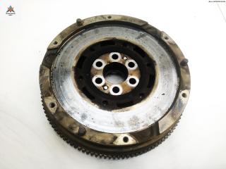 маховик BMW 3 серия E46 [рестайлинг] 2002, 2.0 л., бензин, МКПП, серый, универсал, 7512693