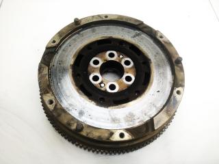 маховик BMW 3 E46 2002, 2.0 л., бензин, МКПП, серый, универсал, 7512693