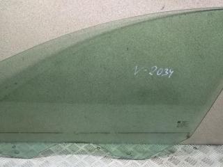 стекло двери передней левой Opel Insignia 1 поколение (A) 2009, 2.0 л., дизель, МКПП, серый, хетчбэк 5 дв., 13227826
