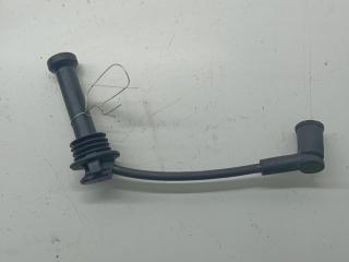 провод высоковольтный Ford Focus 1 поколение [рестайлинг] 2001, 1.6 л., i, бензин, МКПП, синий, хетчбэк 5 дв., BOSCH