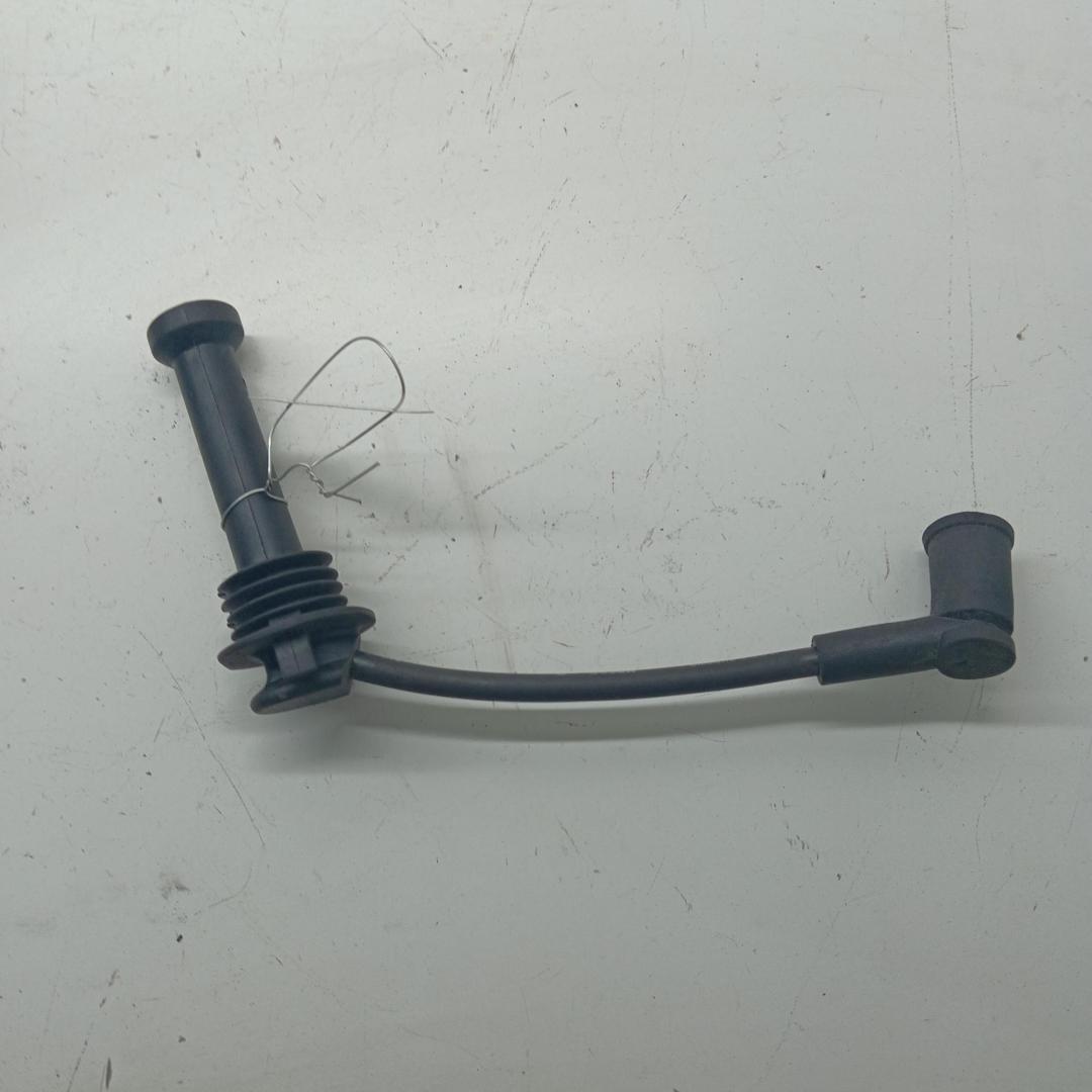 провод высоковольтный Ford Focus I 2001, 1.6 л., i, бензин, МКПП, синий, хетчбэк 5 дв., BOSCH