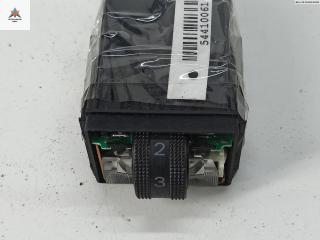 кнопка обогрева сидений Audi A6 4B/C5 2000, 2.5 л., дизель, МКПП, синий, универсал, 4B0963563B