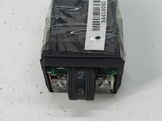 кнопка обогрева сидений Audi A6 4B/C5 2000, 2.5 л., дизель, МКПП, синий, универсал, 4B0963563B