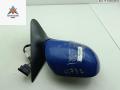 зеркало правое Skoda Octavia mk1 (A4 1U) 2001, 1.9 л., дизель, МКПП, синий, универсал - фото №2
