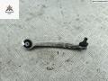 рычаг передний левый Volkswagen Passat B5 [рестайлинг] 2003, 1.9 л., дизель, МКПП, чёрный, универсал - фото №2