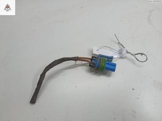 разъем (фишка) проводки Opel Astra H/Family [рестайлинг] 2009, 1.7 л., дизель, МКПП, синий, универсал