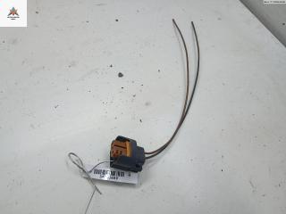 разъем (фишка) проводки Opel Omega B [рестайлинг] 2000, 2.2 л., бензин, МКПП, красный, седан